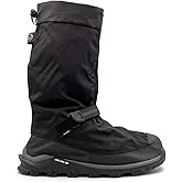NEOS Voyager Waterproof Winter Overshoe for Men & Women - Fits Snow & Work Boots - Rated for 0°F