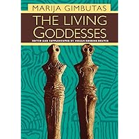 The Living Goddesses