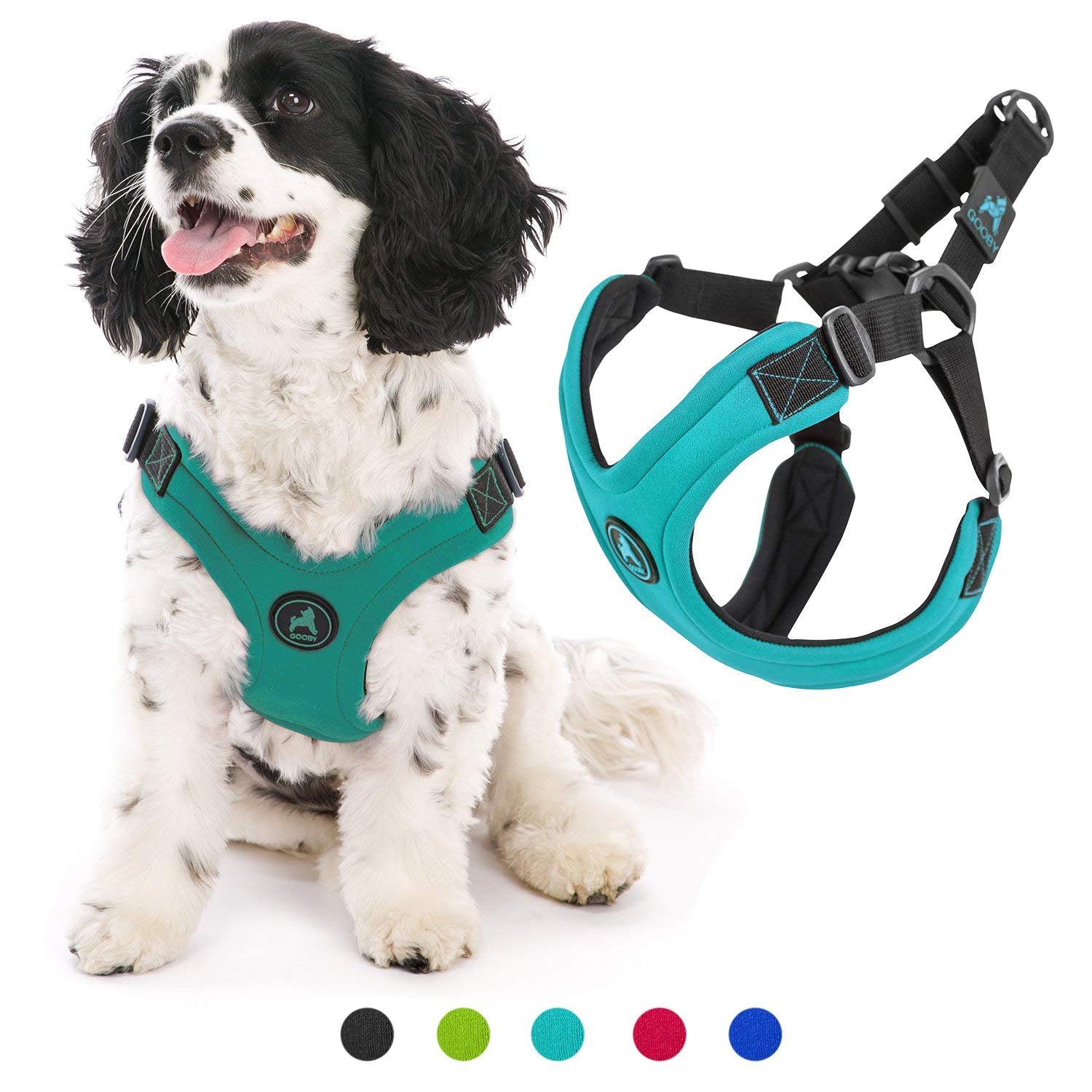 gooby harness petsmart