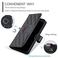 Lucyliy Compatible with Xiaomi Redmi 10 4G Case