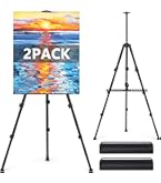 Falling in Art Extra Large 70 High Flip Chart Tripod Display Falling in Art Extra Large 70 High Flip Chart Tripod Display