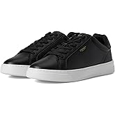 Coach Mens High Line High Top Sneaker in Signature Camo Print