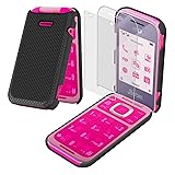 RYKQ Compatible HMD for Barbie flip Case, with