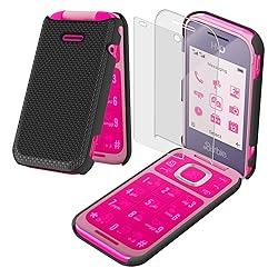 RYKQ Compatible HMD for Barbie flip Case, with