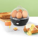 Progress EK2783P Electric Egg Boiler Egg Cooker Poacher Steamer 6 Eggs view 7