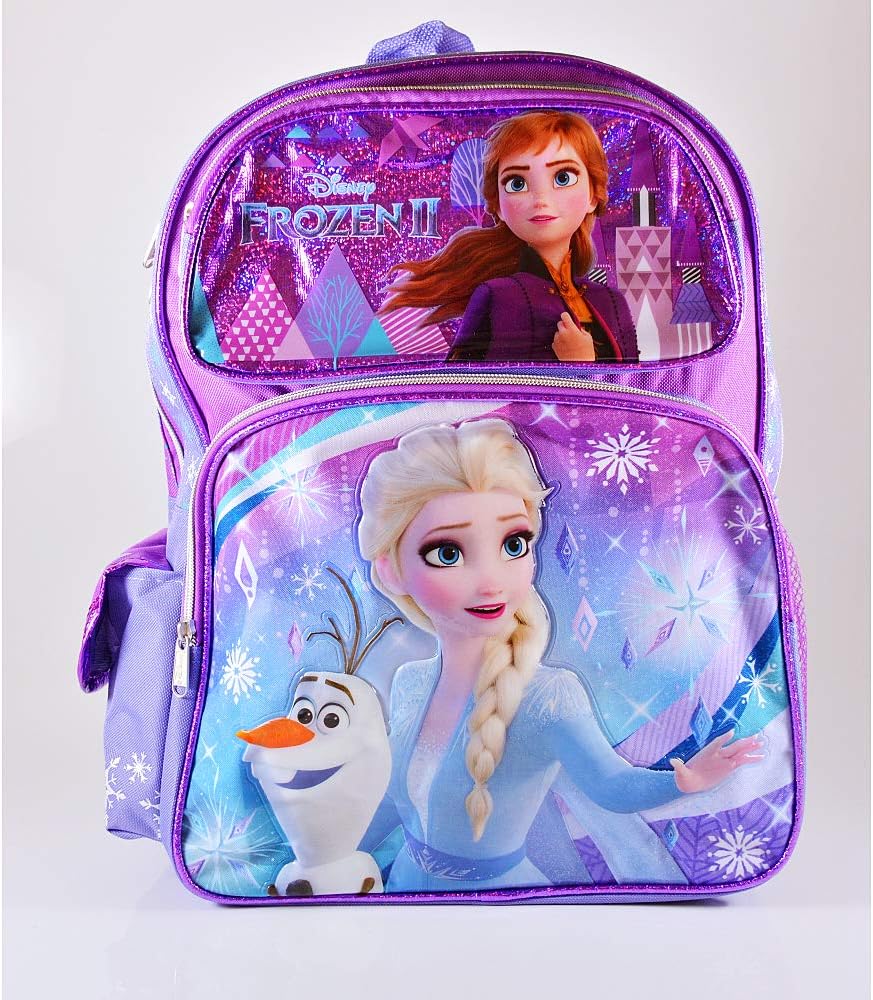 Disney Frozen 2 Elsa \u0026 Anna Kids 