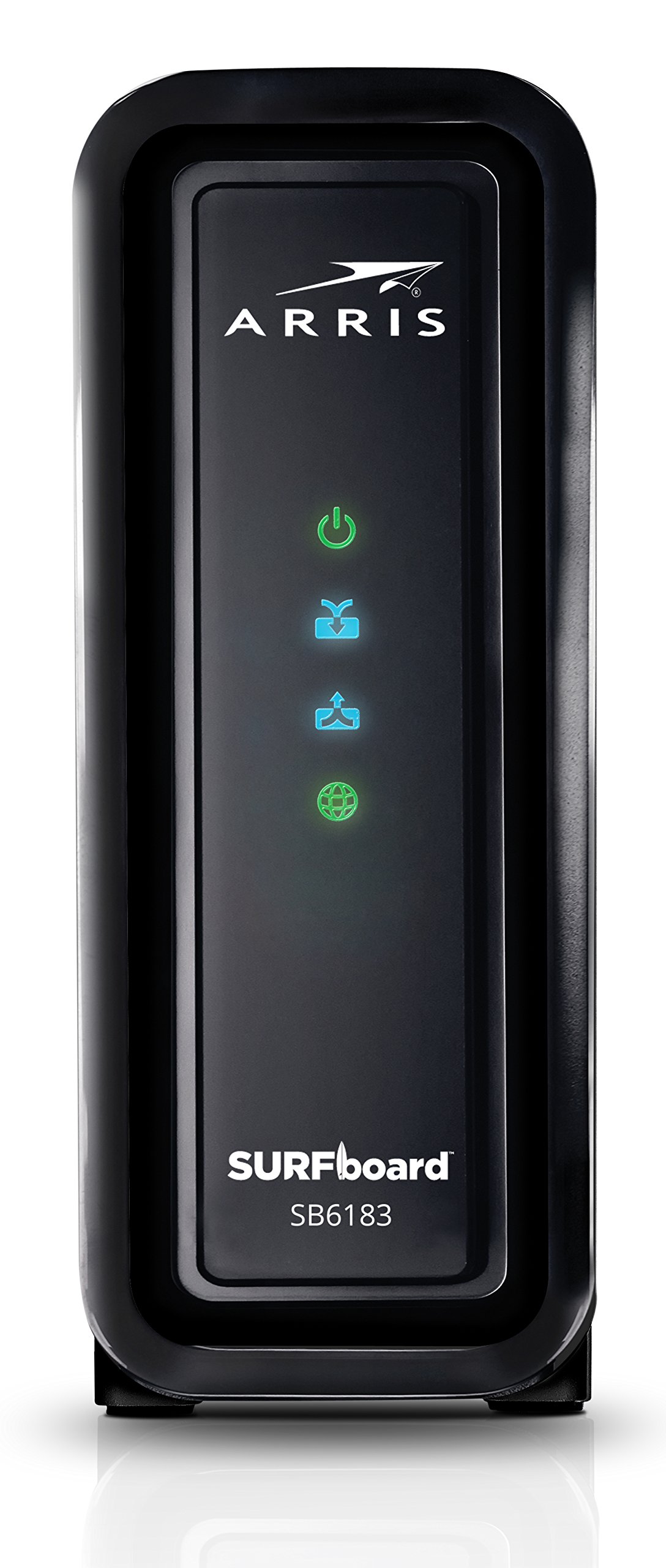 ARRIS SURFboard Broadbandcoach