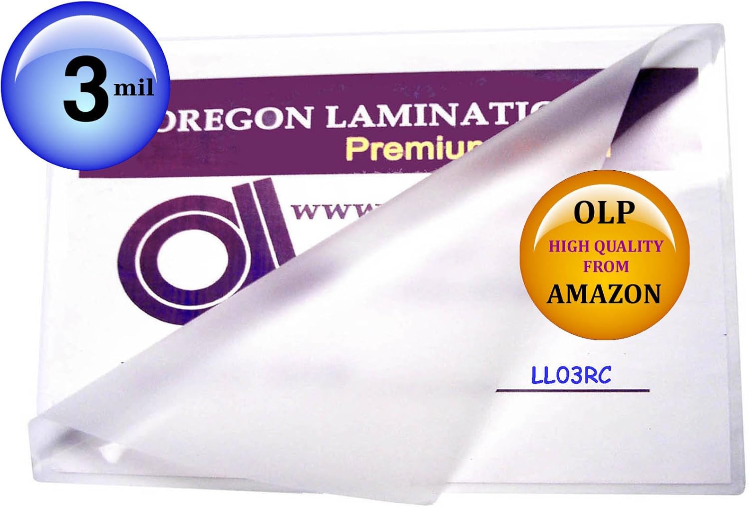 Which Is The Best 3M Laminating Sheets Legal