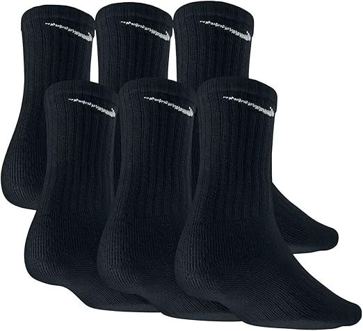 nike dri fit socks amazon