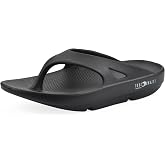 Island Surf Women's Wave II Flip-Flop Sandal