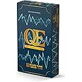Q.E. Commodities - Expansion to Q.E. Board Game - 3 to 5 Players - 45 Minute Play Time