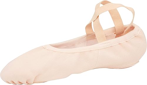 bloch vegan ballet shoes