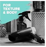 Toni & Guy Sea Salt Texturising Spray 200 ml VO5 Beachy Wave Texture view 4