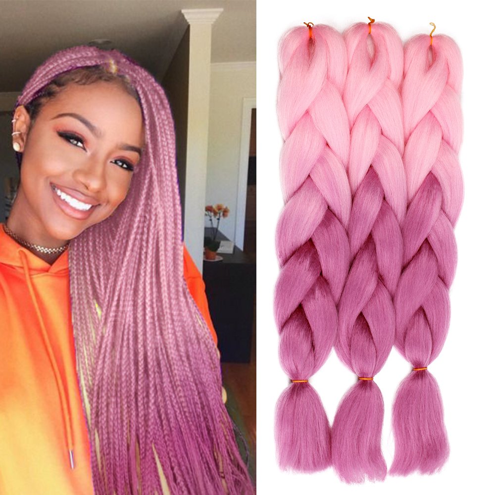 Expression Hairpiece Rich Braid at Thomas Velasquez blog