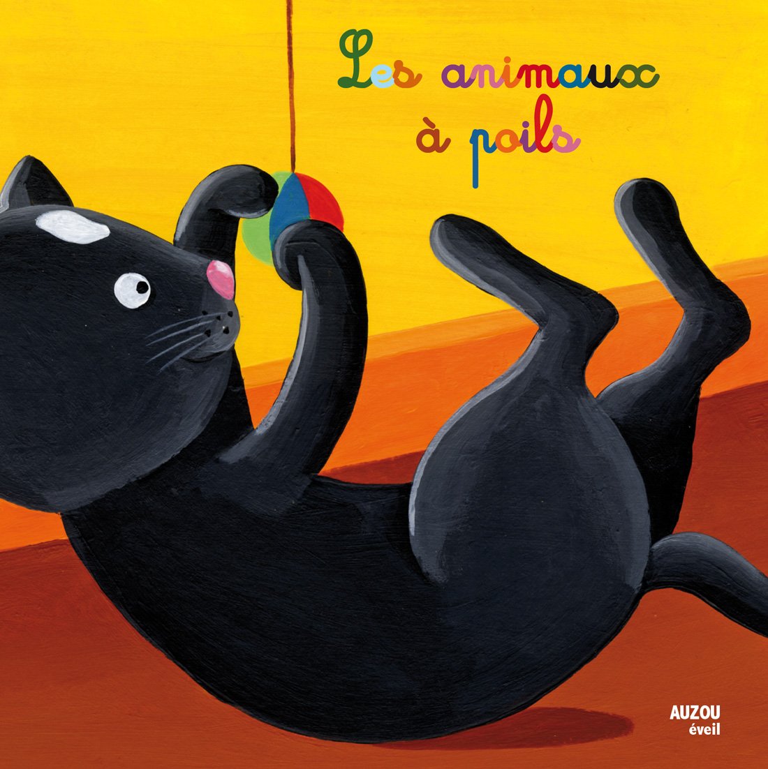 Les  animaux de compagnie