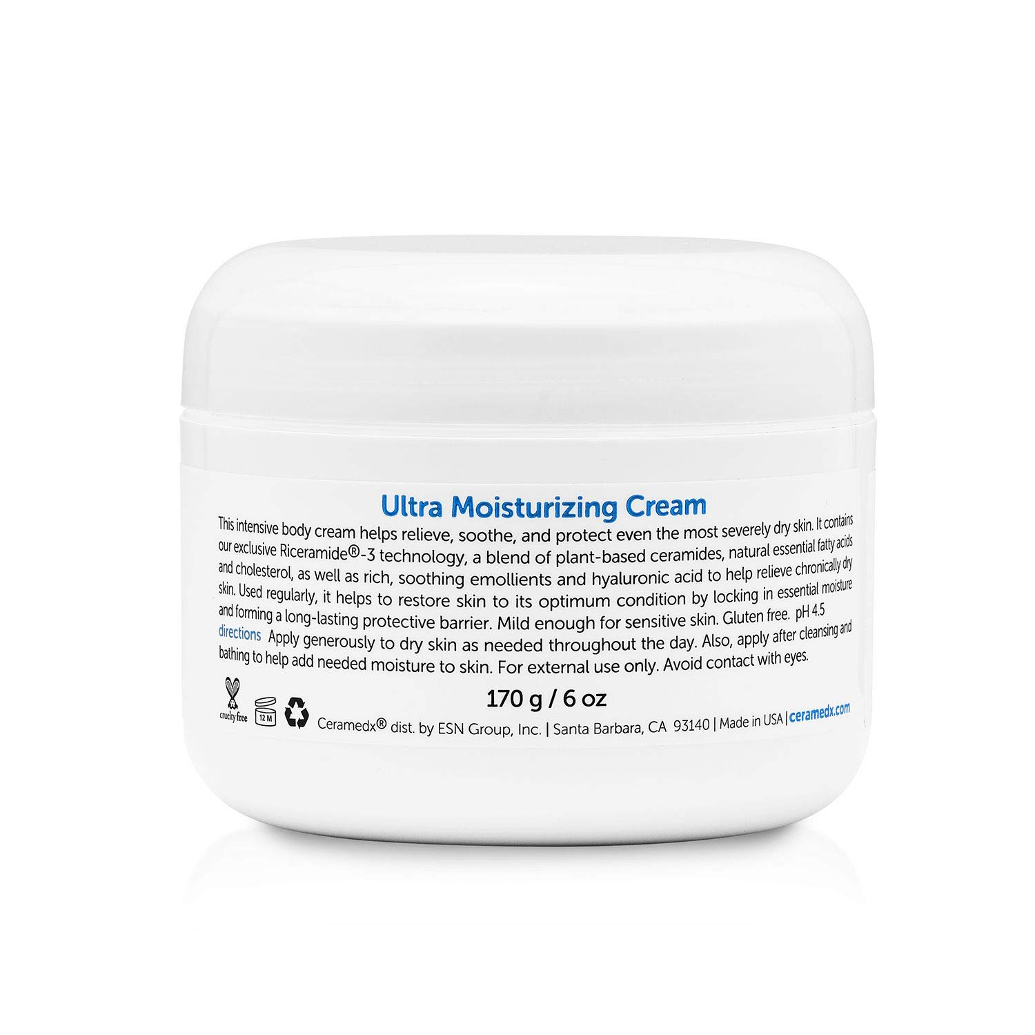 naturekind moisture mega ceramide cream