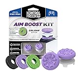 KontrolFreek Aim Boost Kit for PlayStation 5