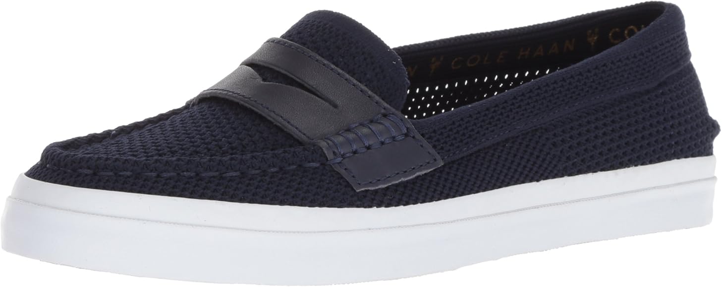 women's pinch weekender lx loafer