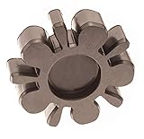 Rubber Damper Coupler 63M-4581J-00-00 Replacement
