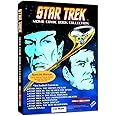 Star Trek - Movie Comic Book Collection