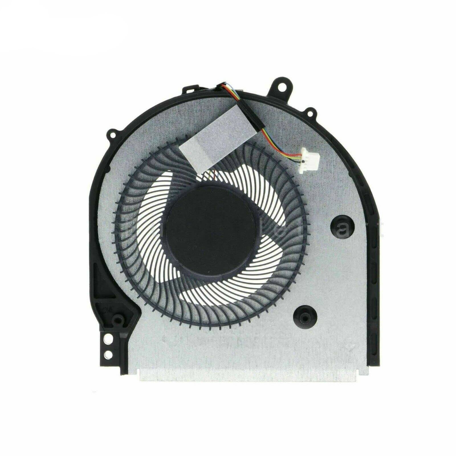 CPU Fan Replacement Compatible With HP Pavilion X360 14-CD 14M-CD 14-cd005ns 14m-cd0003dx L18222-001