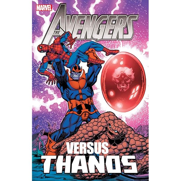 アメコミ・英語　INFINITY GAUNTLET AFTERMATH アメコミ・英語 INFINITY GAUNTLET AFTERMATH