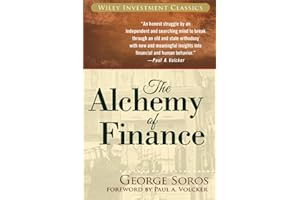 The Alchemy of Finance