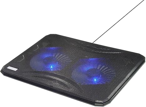 Amazon Cyber クーリングパッド Ps4 用 ブラック アクセサリーキット