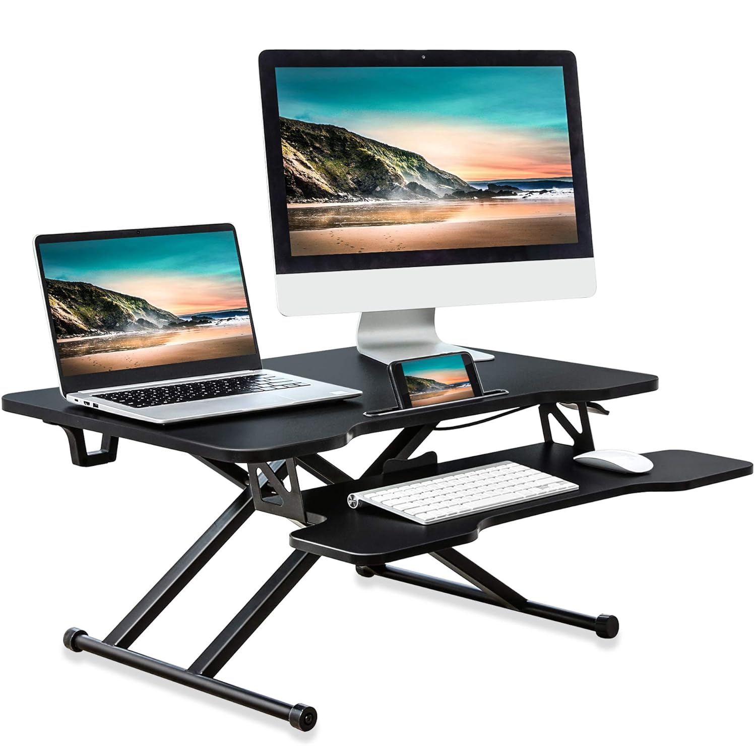 Best Large Platform Standing Desk
