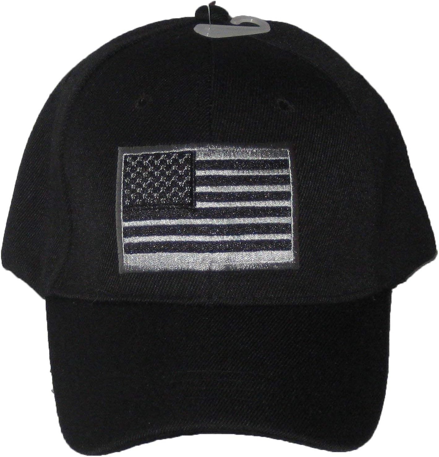 american flag baseball cap military