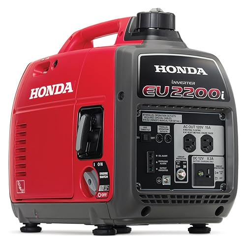 Best Quiet RV Generators of 2019 Decibel & Noise Test