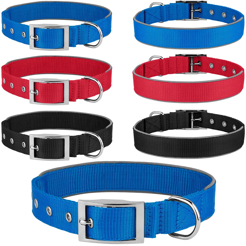 petsmart puppy collars