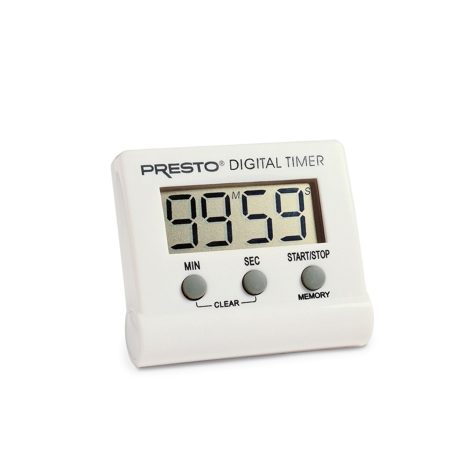 Presto 04213 Electronic Digital Timer