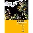 Judge Dredd Case Files 32