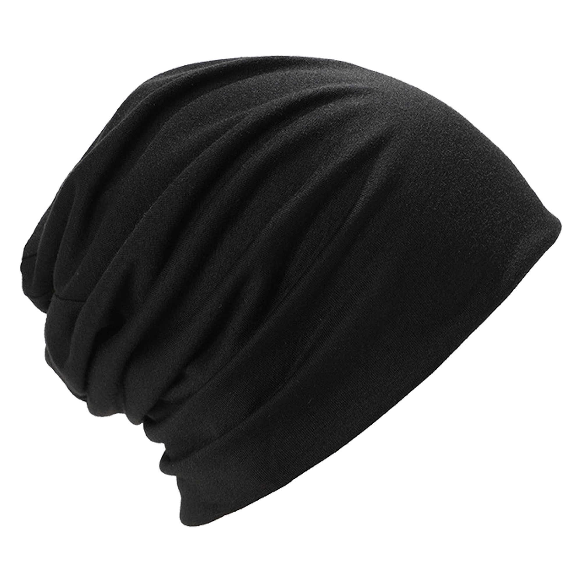 Photo 1 of ?? Effective 99.99% Anti Radiation Cap Multicolor EMF Protection Hat Shielding Cell WiFi 5G RF Hat 50-60cm/19.6-23.6 in (Black)