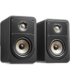 Amazon.com: Polk Signature Elite ES15 Bookshelf Speaker - Hi