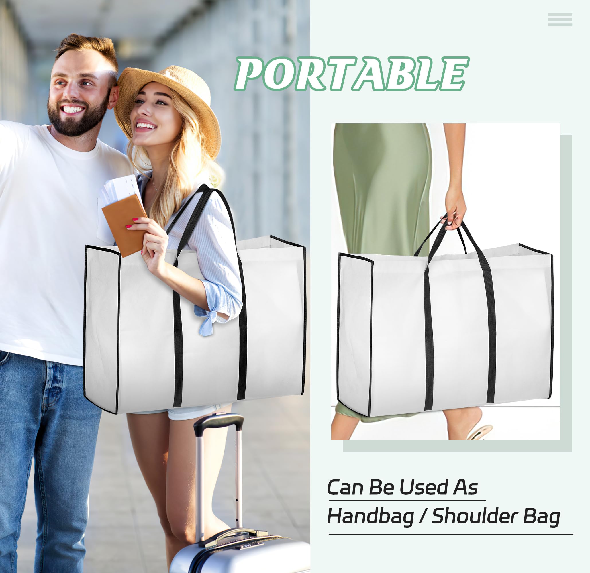 MISSLO Portable 70