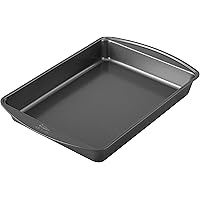 Wilton Nonstick Lasagna and Roasting Pan - 14.5-Inch