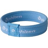 Phiten 2nd Gen Titanium Bracelet