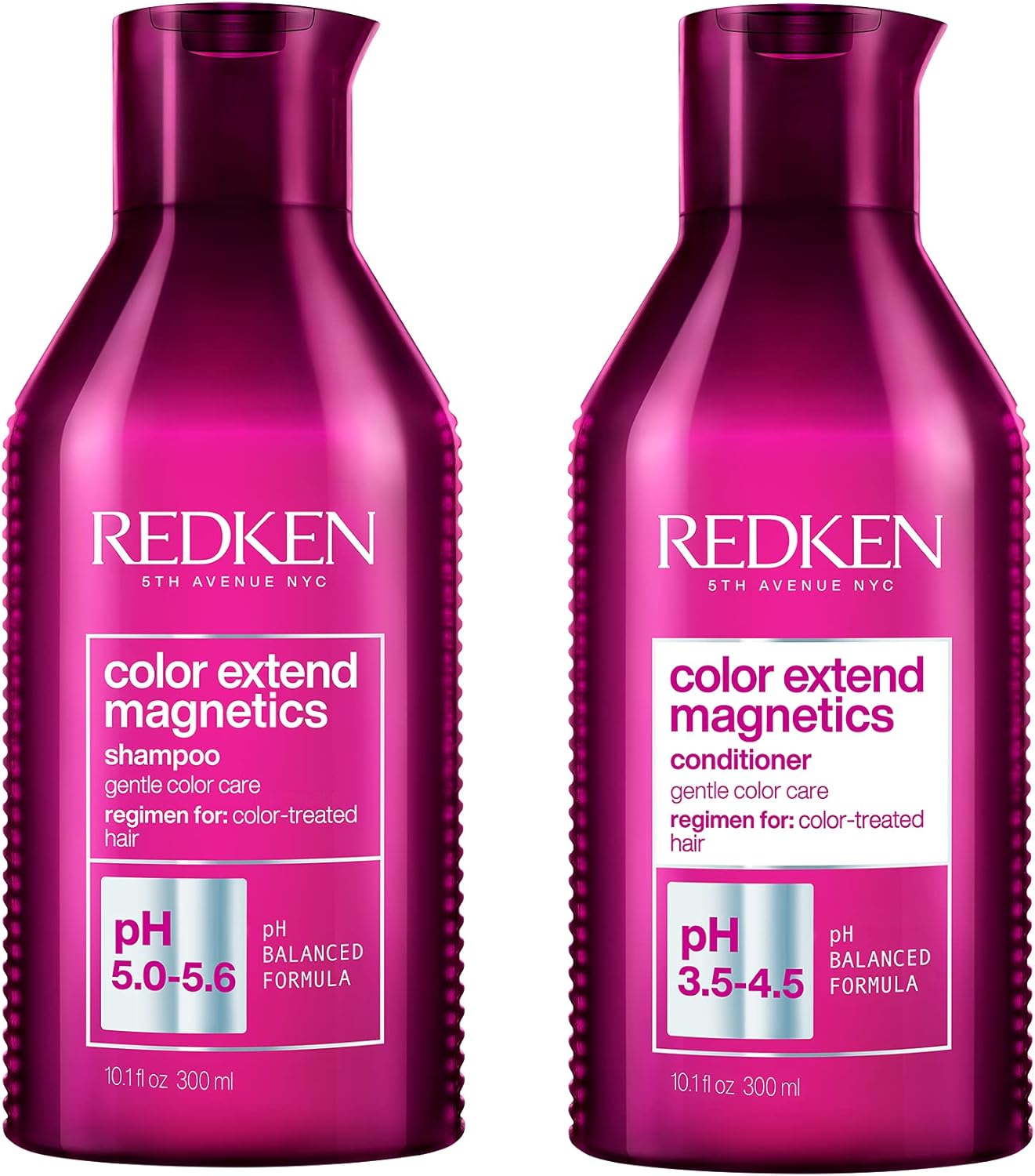Redken Color Extend Shampoo & Conditioner for Coloured