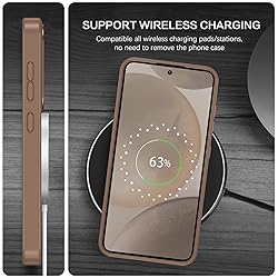 BENTOBEN for Magnetic Samsung Galaxy S24