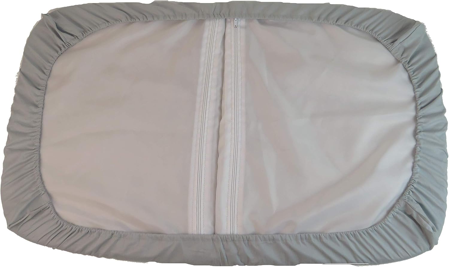 chicco bassinet cover