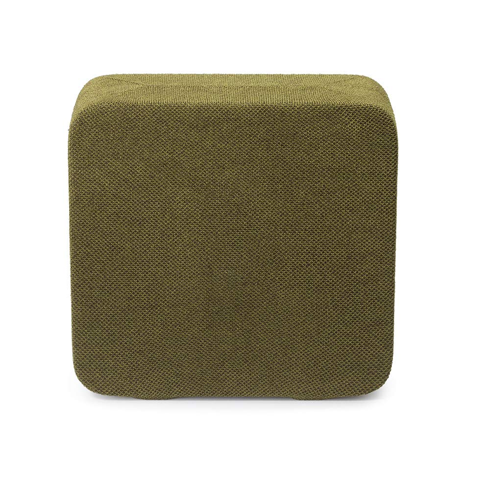 Soundskins - Speaker cover/accessories - Compatible with Sonos Sub - Olive Green