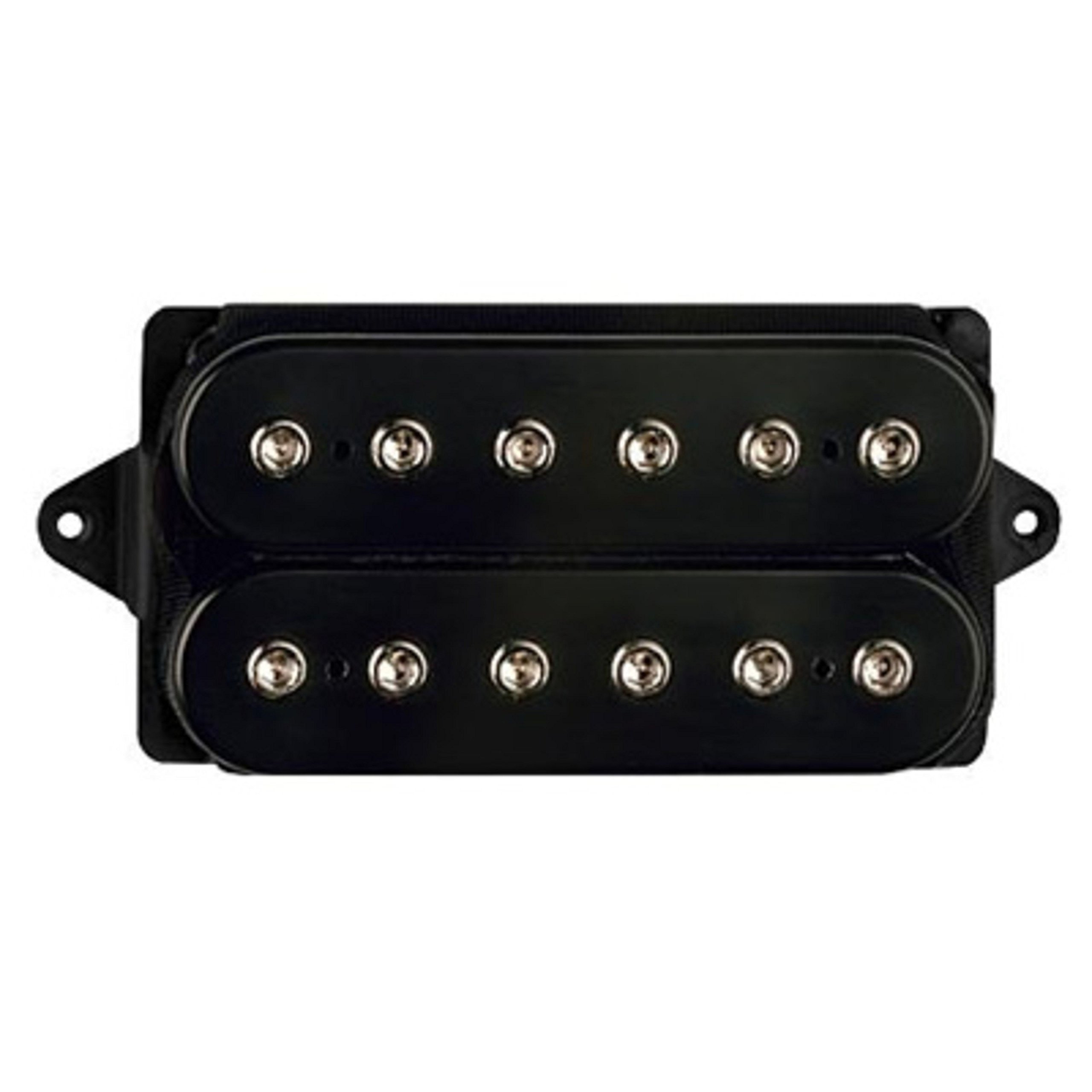 DiMarzio DP227BK Liquifire Series - Black