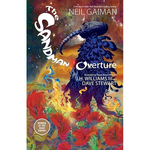 The Sandman: Dream Hunters: Gaiman, Neil, Russell, P. Craig