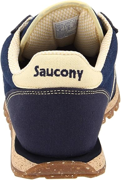 saucony hemp shoes
