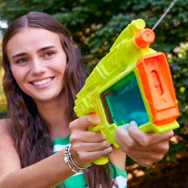Super Soaker, soaker Dunk-Fill+