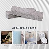 Sadocom 8 Block Pumice Cleaning Stone for Stains Removal Toilet Tiles Bath Grill view 4
