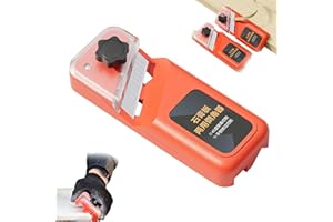 Plasterboard V Chamfer, 45° 90° Drywall Trimming Tool,Drywall Chamfer Tool,Hand Plane Gypsum Board Chamferer Plasterboard Fas