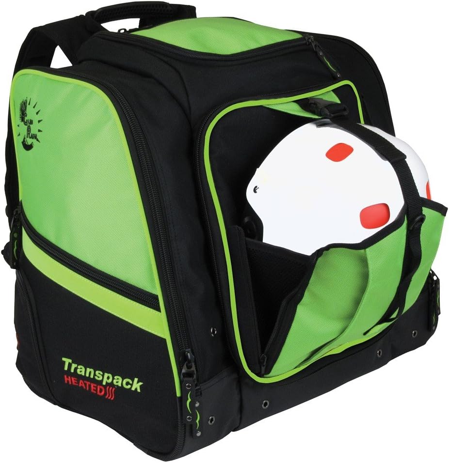 kulkea heated boot bag